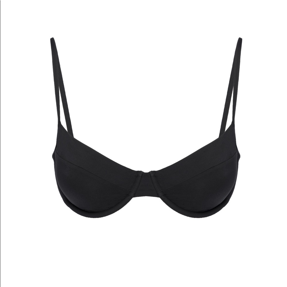 Monday Swimwear Maui Top